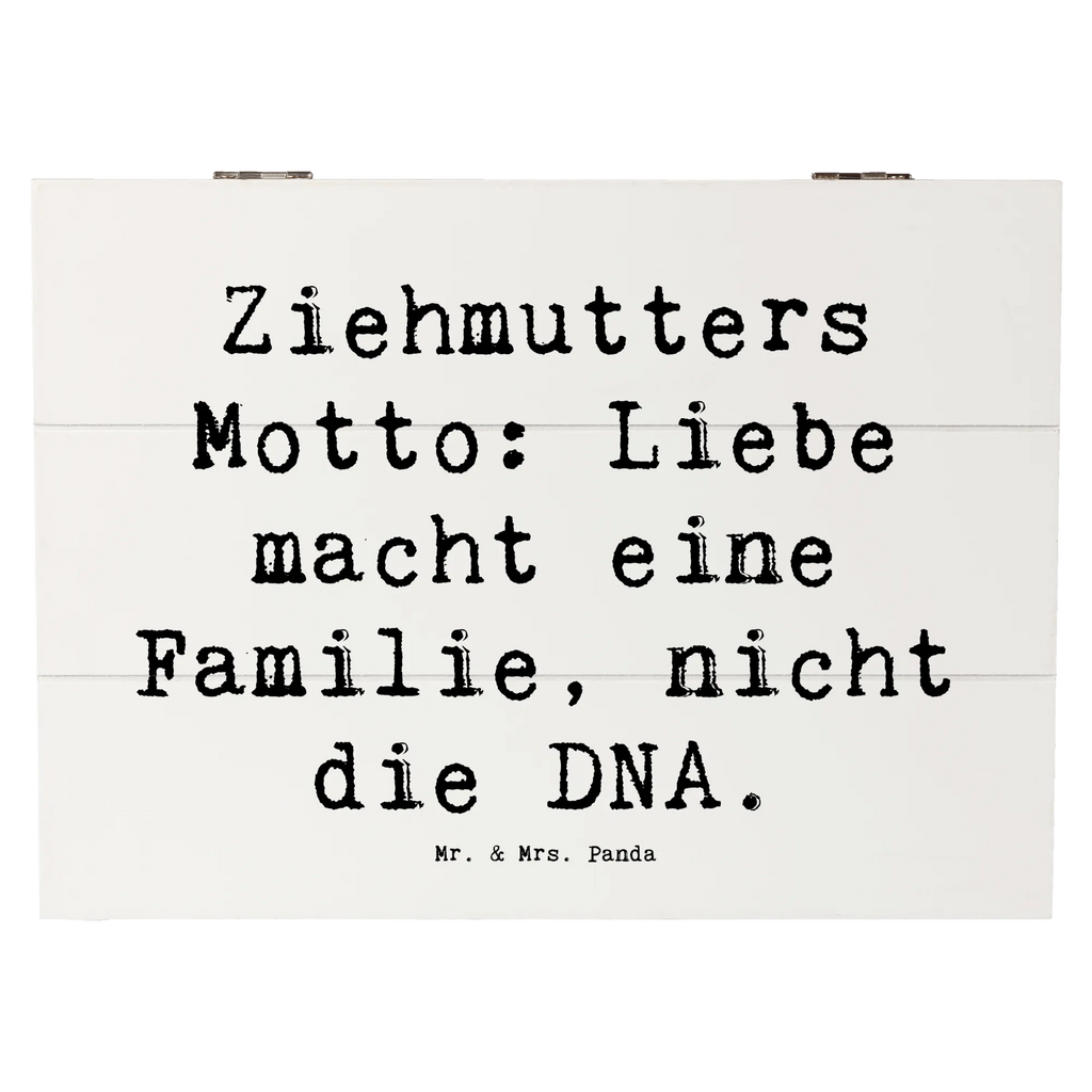 Holzkiste Spruch Ziehmutter Liebe Holzkiste, Kiste, Schatzkiste, Truhe, Schatulle, XXL, Erinnerungsbox, Erinnerungskiste, Dekokiste, Aufbewahrungsbox, Geschenkbox, Geschenkdose, Familie, Vatertag, Muttertag, Bruder, Schwester, Mama, Papa, Oma, Opa