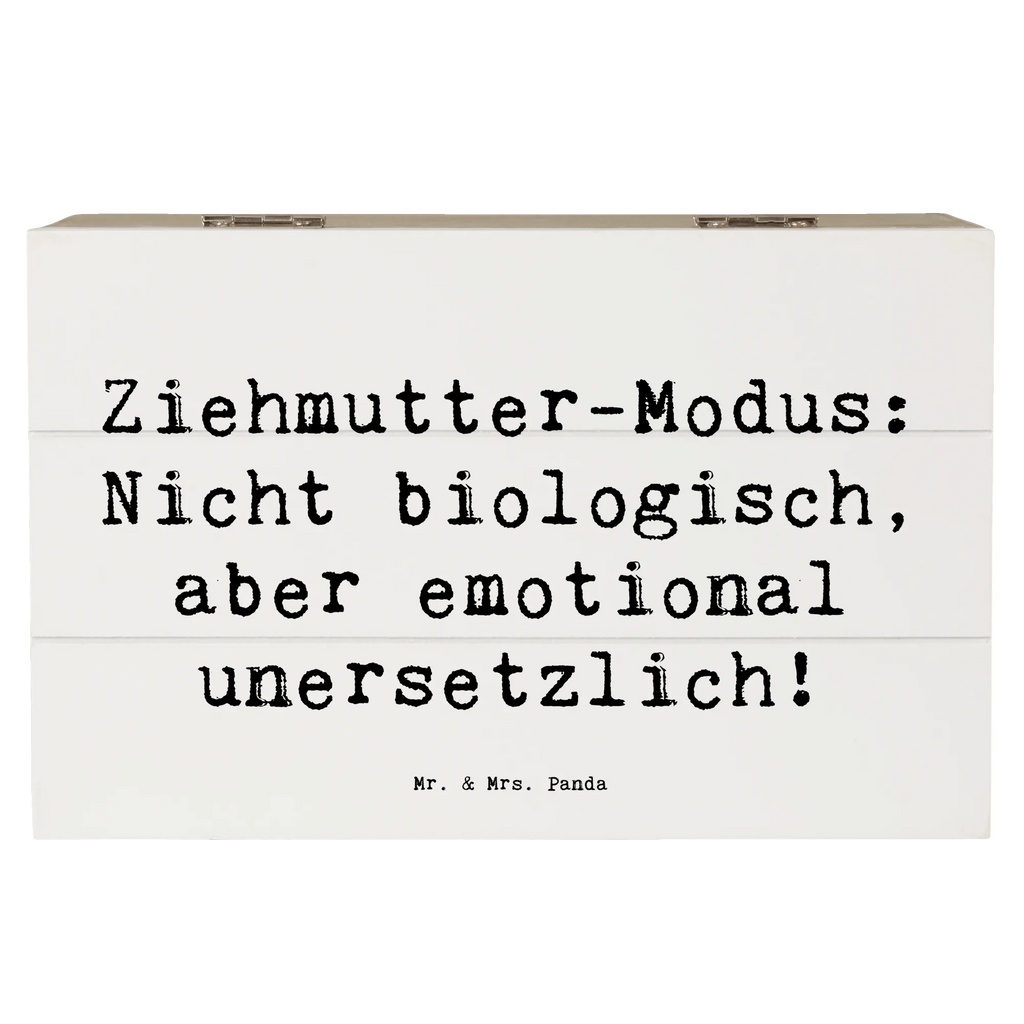 Holzkiste Spruch Ziehmutter Modus Holzkiste, Kiste, Schatzkiste, Truhe, Schatulle, XXL, Erinnerungsbox, Erinnerungskiste, Dekokiste, Aufbewahrungsbox, Geschenkbox, Geschenkdose, Familie, Vatertag, Muttertag, Bruder, Schwester, Mama, Papa, Oma, Opa