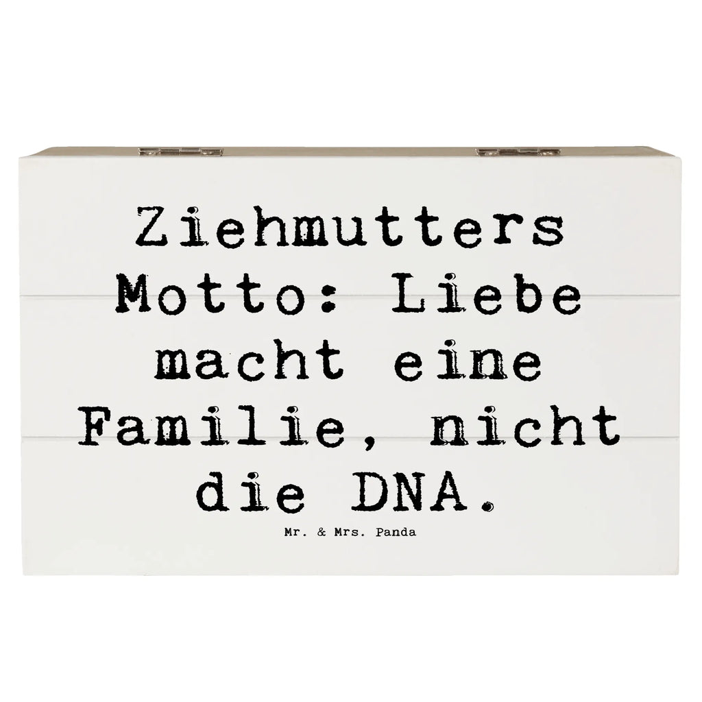 Holzkiste Spruch Ziehmutter Liebe Holzkiste, Kiste, Schatzkiste, Truhe, Schatulle, XXL, Erinnerungsbox, Erinnerungskiste, Dekokiste, Aufbewahrungsbox, Geschenkbox, Geschenkdose, Familie, Vatertag, Muttertag, Bruder, Schwester, Mama, Papa, Oma, Opa