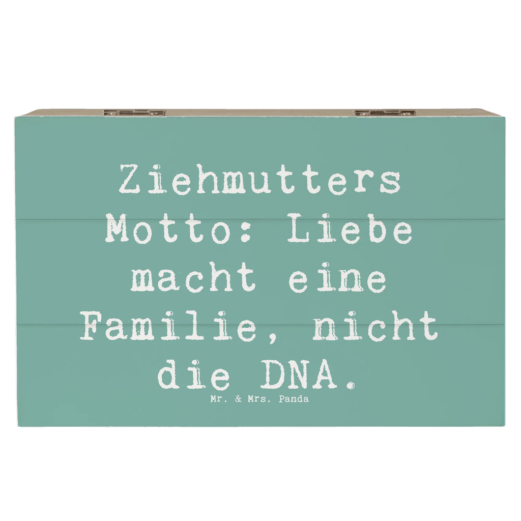 Holzkiste Spruch Ziehmutter Liebe Holzkiste, Kiste, Schatzkiste, Truhe, Schatulle, XXL, Erinnerungsbox, Erinnerungskiste, Dekokiste, Aufbewahrungsbox, Geschenkbox, Geschenkdose, Familie, Vatertag, Muttertag, Bruder, Schwester, Mama, Papa, Oma, Opa