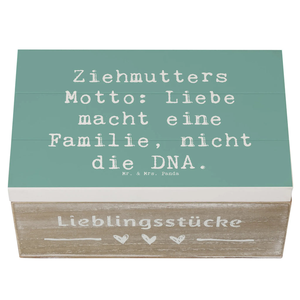 Holzkiste Spruch Ziehmutter Liebe Holzkiste, Kiste, Schatzkiste, Truhe, Schatulle, XXL, Erinnerungsbox, Erinnerungskiste, Dekokiste, Aufbewahrungsbox, Geschenkbox, Geschenkdose, Familie, Vatertag, Muttertag, Bruder, Schwester, Mama, Papa, Oma, Opa