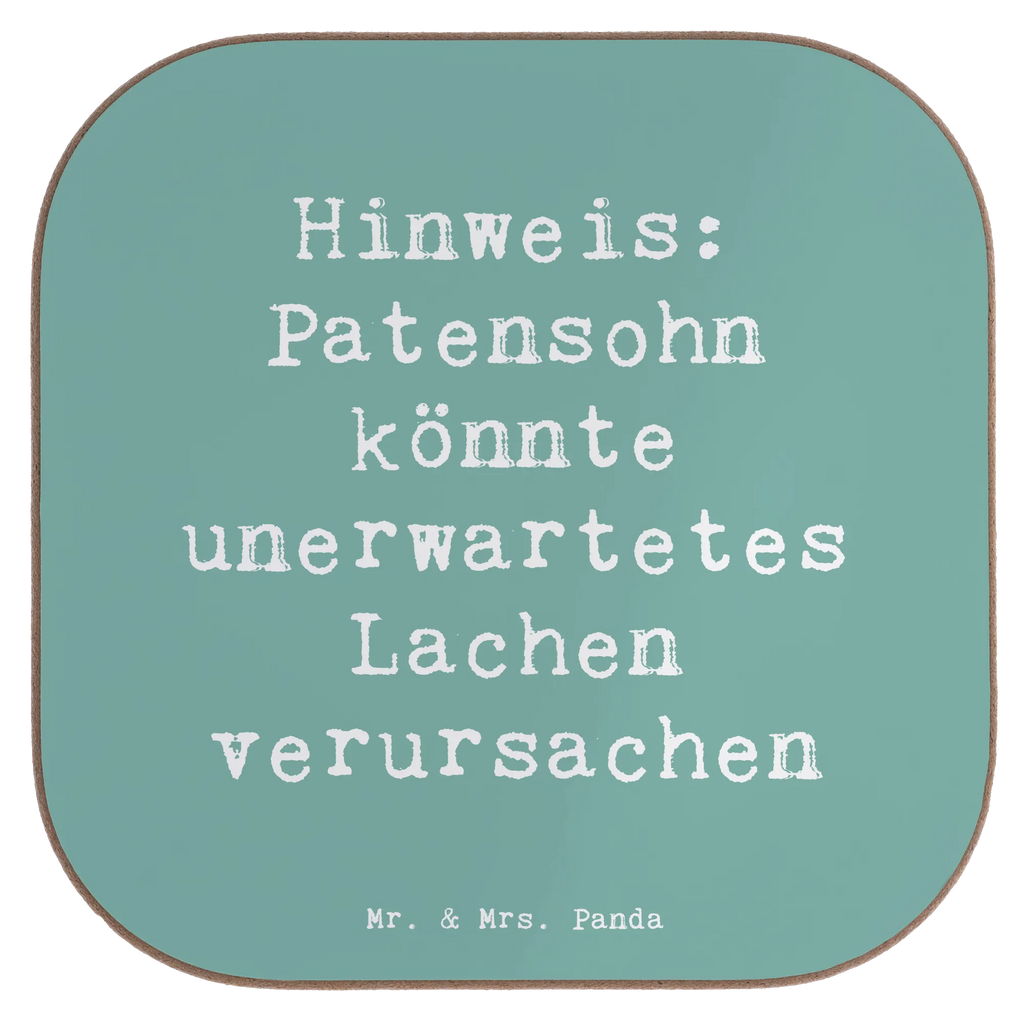 Untersetzer Spruch Unerwartetes Lachen Patensohn Untersetzer, Bierdeckel, Glasuntersetzer, Untersetzer Gläser, Getränkeuntersetzer, Untersetzer aus Holz, Untersetzer für Gläser, Korkuntersetzer, Untersetzer Holz, Holzuntersetzer, Tassen Untersetzer, Untersetzer Design, Familie, Vatertag, Muttertag, Bruder, Schwester, Mama, Papa, Oma, Opa