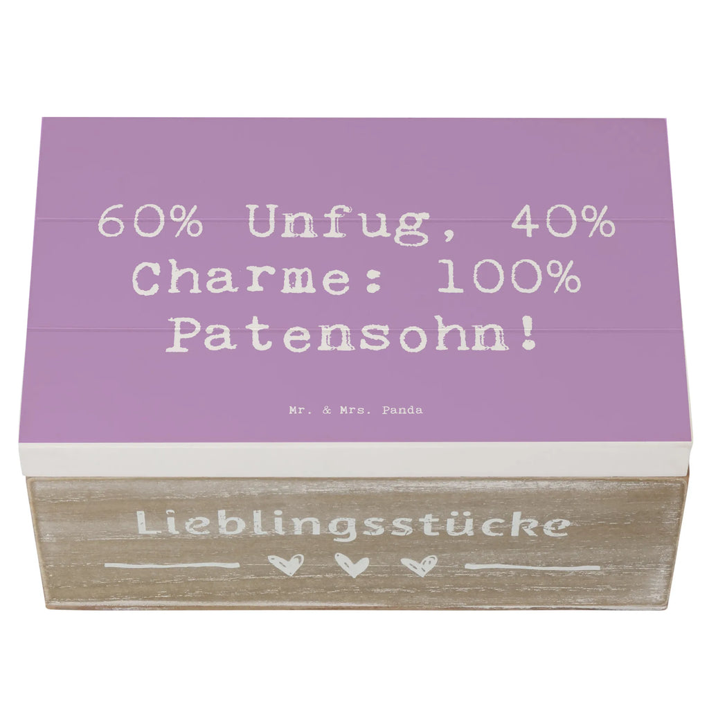 Holzkiste Spruch Patensohn Charme Holzkiste, Kiste, Schatzkiste, Truhe, Schatulle, XXL, Erinnerungsbox, Erinnerungskiste, Dekokiste, Aufbewahrungsbox, Geschenkbox, Geschenkdose, Familie, Vatertag, Muttertag, Bruder, Schwester, Mama, Papa, Oma, Opa