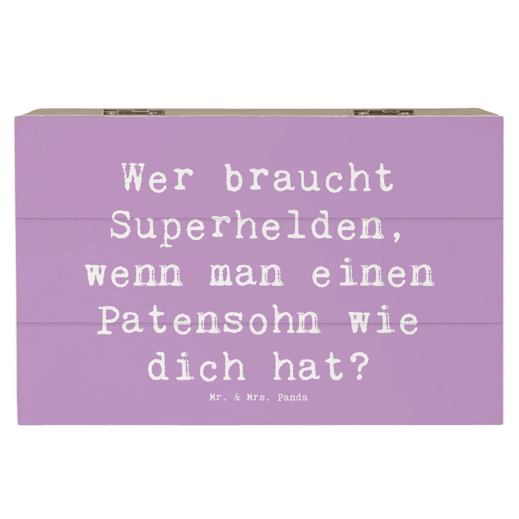 Holzkiste Spruch Patensohn Held Holzkiste, Kiste, Schatzkiste, Truhe, Schatulle, XXL, Erinnerungsbox, Erinnerungskiste, Dekokiste, Aufbewahrungsbox, Geschenkbox, Geschenkdose, Familie, Vatertag, Muttertag, Bruder, Schwester, Mama, Papa, Oma, Opa