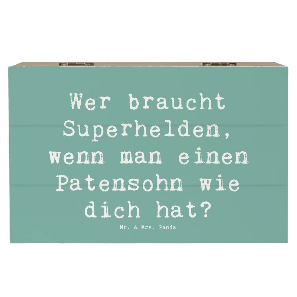 Holzkiste Spruch Patensohn Held Holzkiste, Kiste, Schatzkiste, Truhe, Schatulle, XXL, Erinnerungsbox, Erinnerungskiste, Dekokiste, Aufbewahrungsbox, Geschenkbox, Geschenkdose, Familie, Vatertag, Muttertag, Bruder, Schwester, Mama, Papa, Oma, Opa