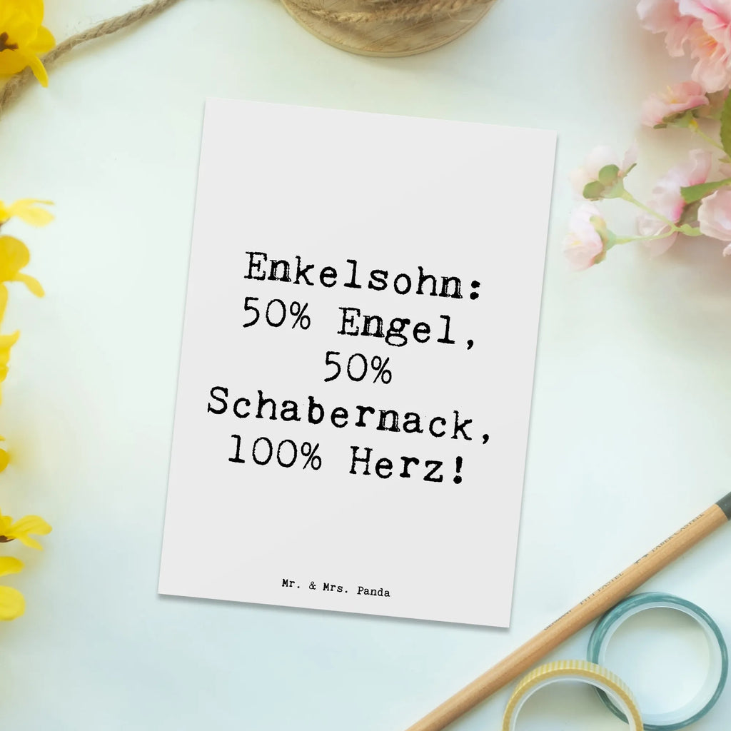 Postkarte Spruch Enkelsohn Herz Postkarte, Karte, Geschenkkarte, Grußkarte, Einladung, Ansichtskarte, Geburtstagskarte, Einladungskarte, Dankeskarte, Ansichtskarten, Einladung Geburtstag, Einladungskarten Geburtstag, Familie, Vatertag, Muttertag, Bruder, Schwester, Mama, Papa, Oma, Opa