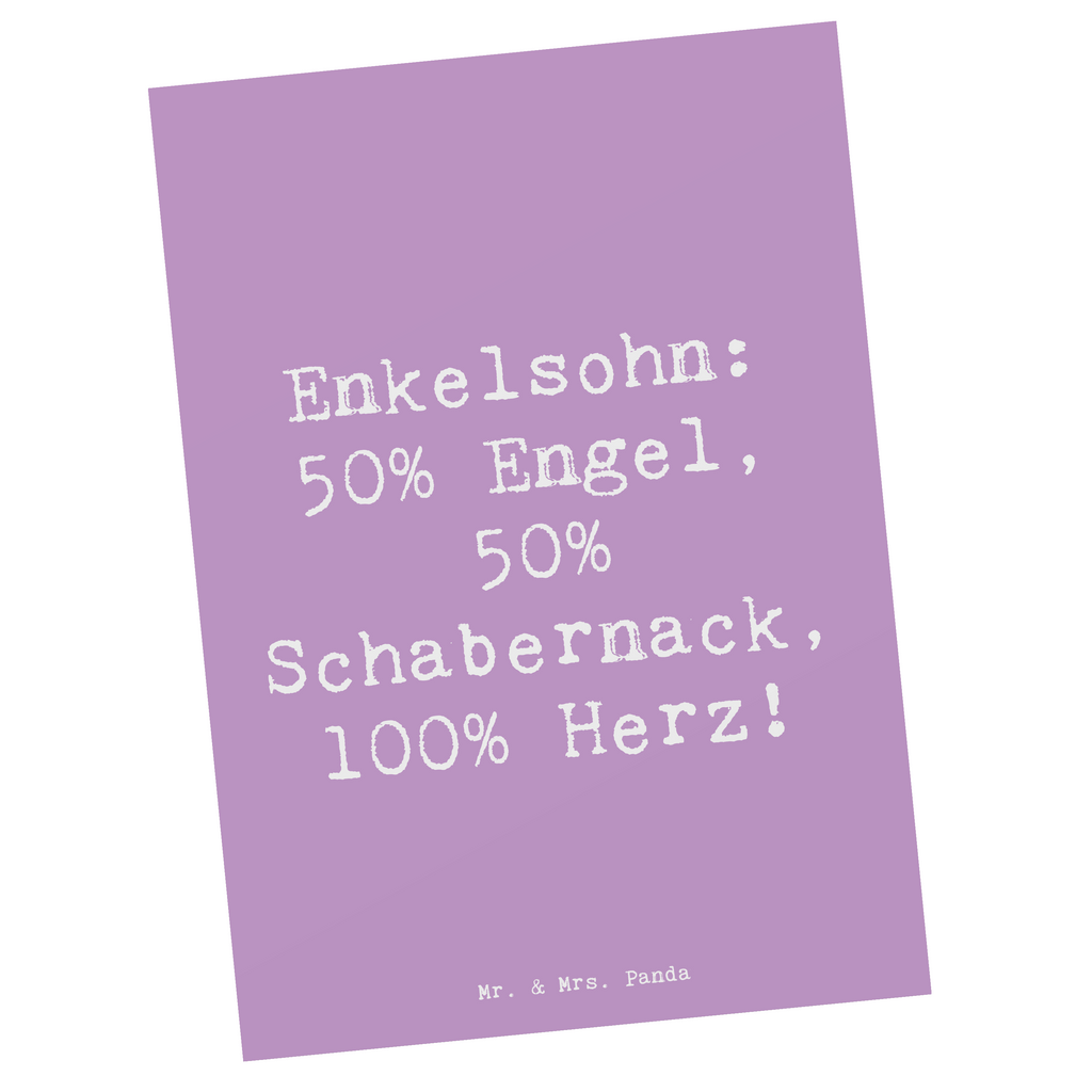 Postkarte Spruch Enkelsohn Herz Postkarte, Karte, Geschenkkarte, Grußkarte, Einladung, Ansichtskarte, Geburtstagskarte, Einladungskarte, Dankeskarte, Ansichtskarten, Einladung Geburtstag, Einladungskarten Geburtstag, Familie, Vatertag, Muttertag, Bruder, Schwester, Mama, Papa, Oma, Opa