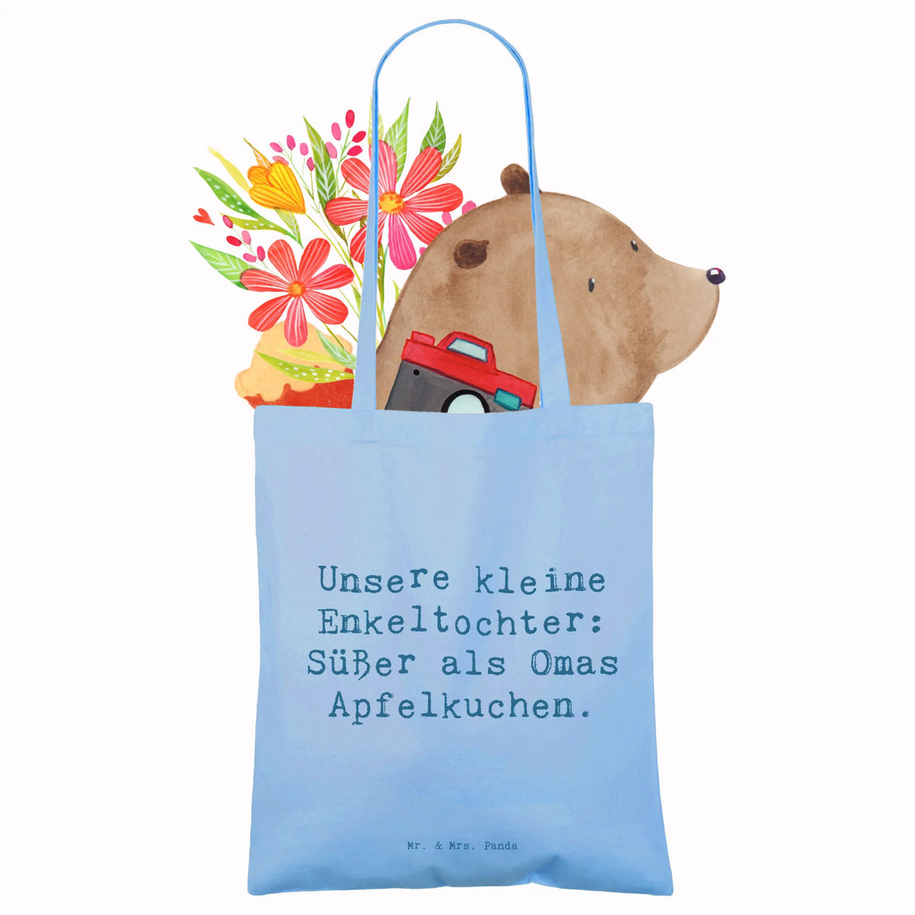 Tragetasche Spruch Enkeltochter Süß Beuteltasche, Beutel, Einkaufstasche, Jutebeutel, Stoffbeutel, Tasche, Shopper, Umhängetasche, Strandtasche, Schultertasche, Stofftasche, Tragetasche, Badetasche, Jutetasche, Einkaufstüte, Laptoptasche, Familie, Vatertag, Muttertag, Bruder, Schwester, Mama, Papa, Oma, Opa