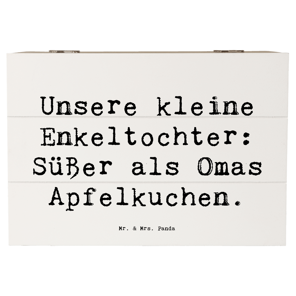 Holzkiste Spruch Enkeltochter Süß Holzkiste, Kiste, Schatzkiste, Truhe, Schatulle, XXL, Erinnerungsbox, Erinnerungskiste, Dekokiste, Aufbewahrungsbox, Geschenkbox, Geschenkdose, Familie, Vatertag, Muttertag, Bruder, Schwester, Mama, Papa, Oma, Opa