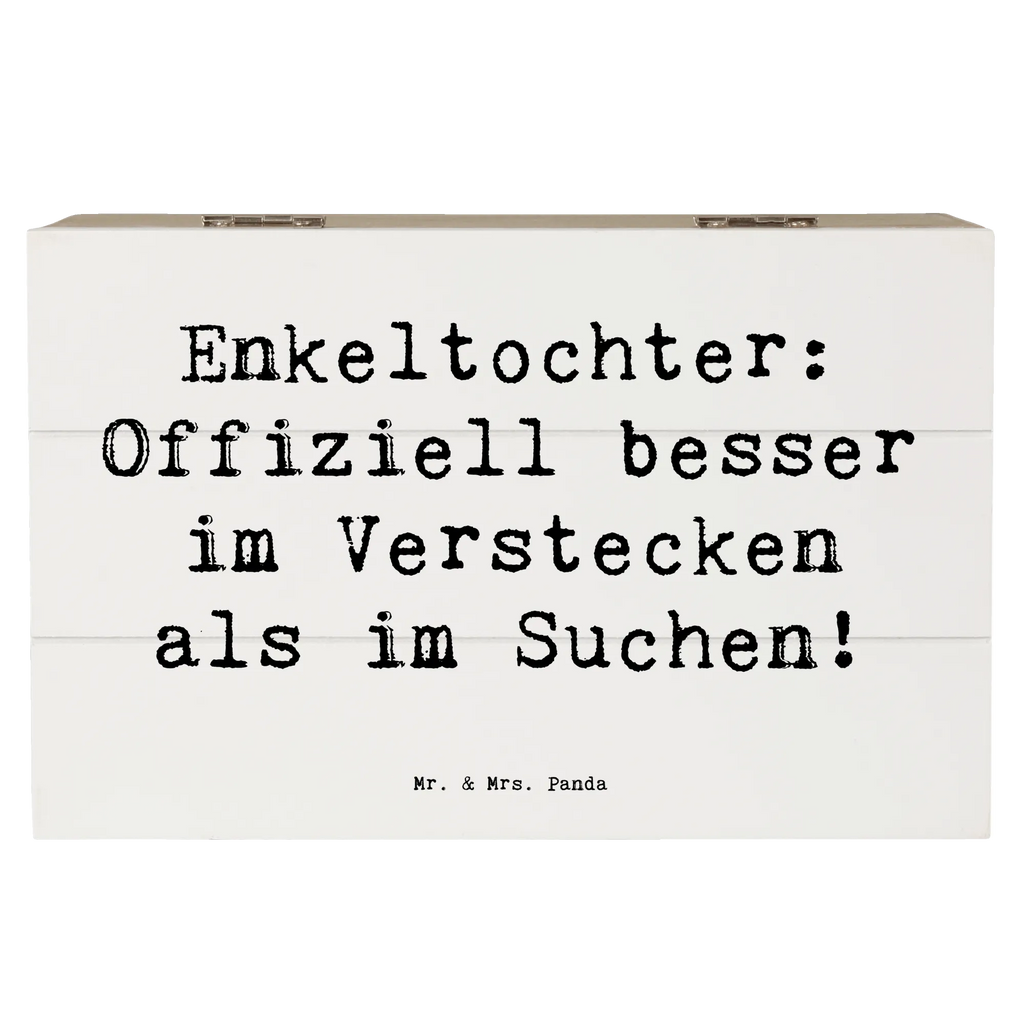 Holzkiste Spruch Enkeltochter Verstecken Holzkiste, Kiste, Schatzkiste, Truhe, Schatulle, XXL, Erinnerungsbox, Erinnerungskiste, Dekokiste, Aufbewahrungsbox, Geschenkbox, Geschenkdose, Familie, Vatertag, Muttertag, Bruder, Schwester, Mama, Papa, Oma, Opa