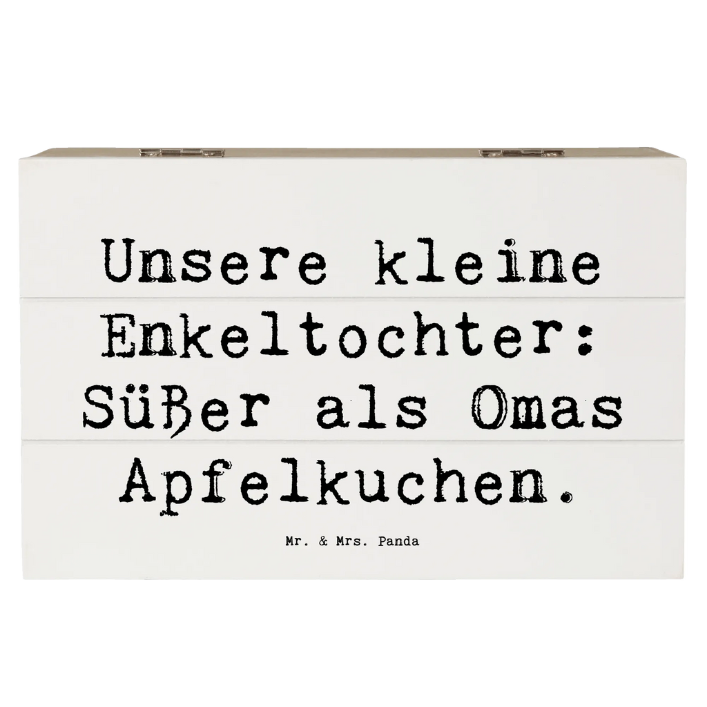 Holzkiste Spruch Enkeltochter Süß Holzkiste, Kiste, Schatzkiste, Truhe, Schatulle, XXL, Erinnerungsbox, Erinnerungskiste, Dekokiste, Aufbewahrungsbox, Geschenkbox, Geschenkdose, Familie, Vatertag, Muttertag, Bruder, Schwester, Mama, Papa, Oma, Opa