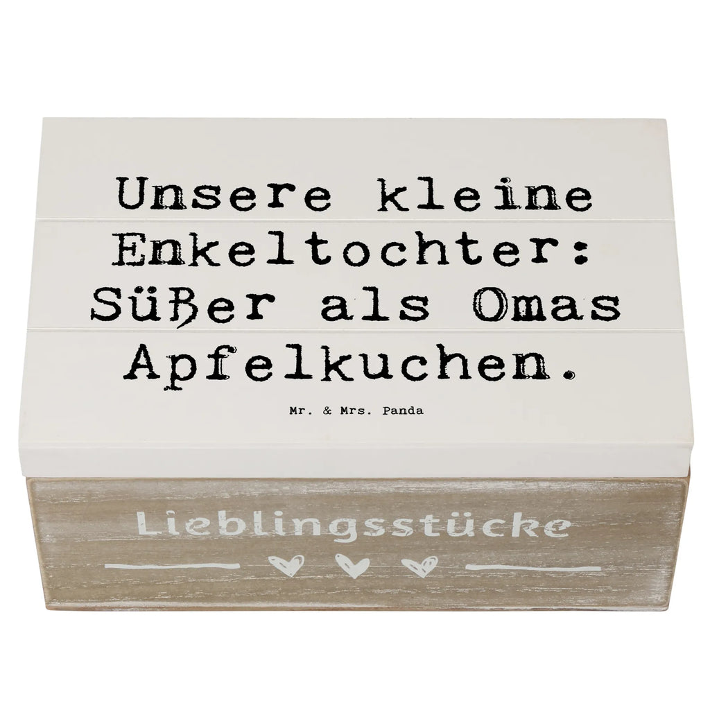 Holzkiste Spruch Enkeltochter Süß Holzkiste, Kiste, Schatzkiste, Truhe, Schatulle, XXL, Erinnerungsbox, Erinnerungskiste, Dekokiste, Aufbewahrungsbox, Geschenkbox, Geschenkdose, Familie, Vatertag, Muttertag, Bruder, Schwester, Mama, Papa, Oma, Opa