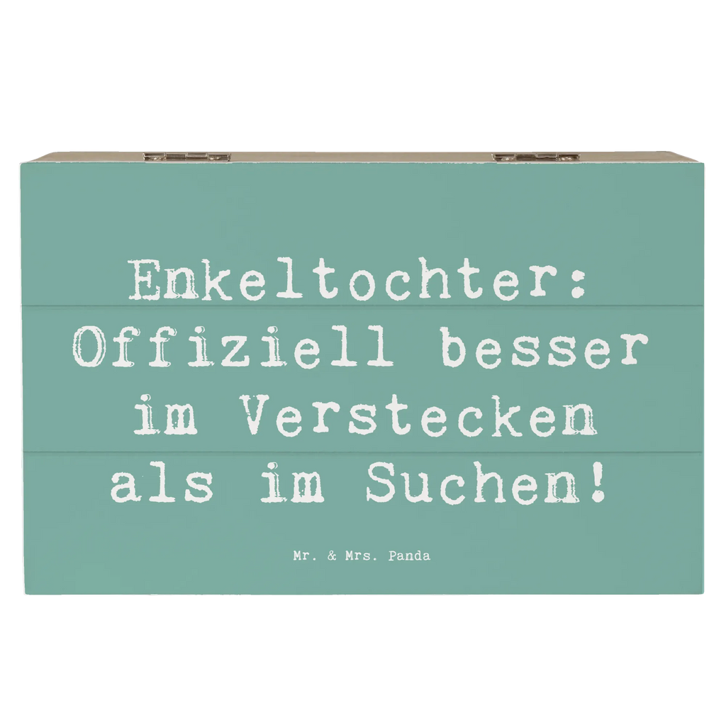 Holzkiste Spruch Enkeltochter Verstecken Holzkiste, Kiste, Schatzkiste, Truhe, Schatulle, XXL, Erinnerungsbox, Erinnerungskiste, Dekokiste, Aufbewahrungsbox, Geschenkbox, Geschenkdose, Familie, Vatertag, Muttertag, Bruder, Schwester, Mama, Papa, Oma, Opa