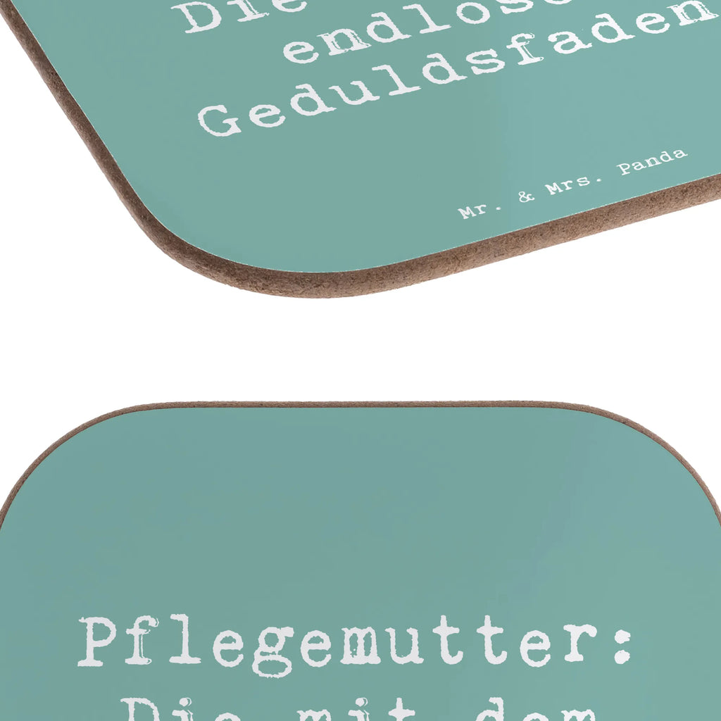 Untersetzer Spruch Pflegemutter: Die mit dem endlosen Geduldsfaden. Untersetzer, Bierdeckel, Glasuntersetzer, Untersetzer Gläser, Getränkeuntersetzer, Untersetzer aus Holz, Untersetzer für Gläser, Korkuntersetzer, Untersetzer Holz, Holzuntersetzer, Tassen Untersetzer, Untersetzer Design, Familie, Vatertag, Muttertag, Bruder, Schwester, Mama, Papa, Oma, Opa