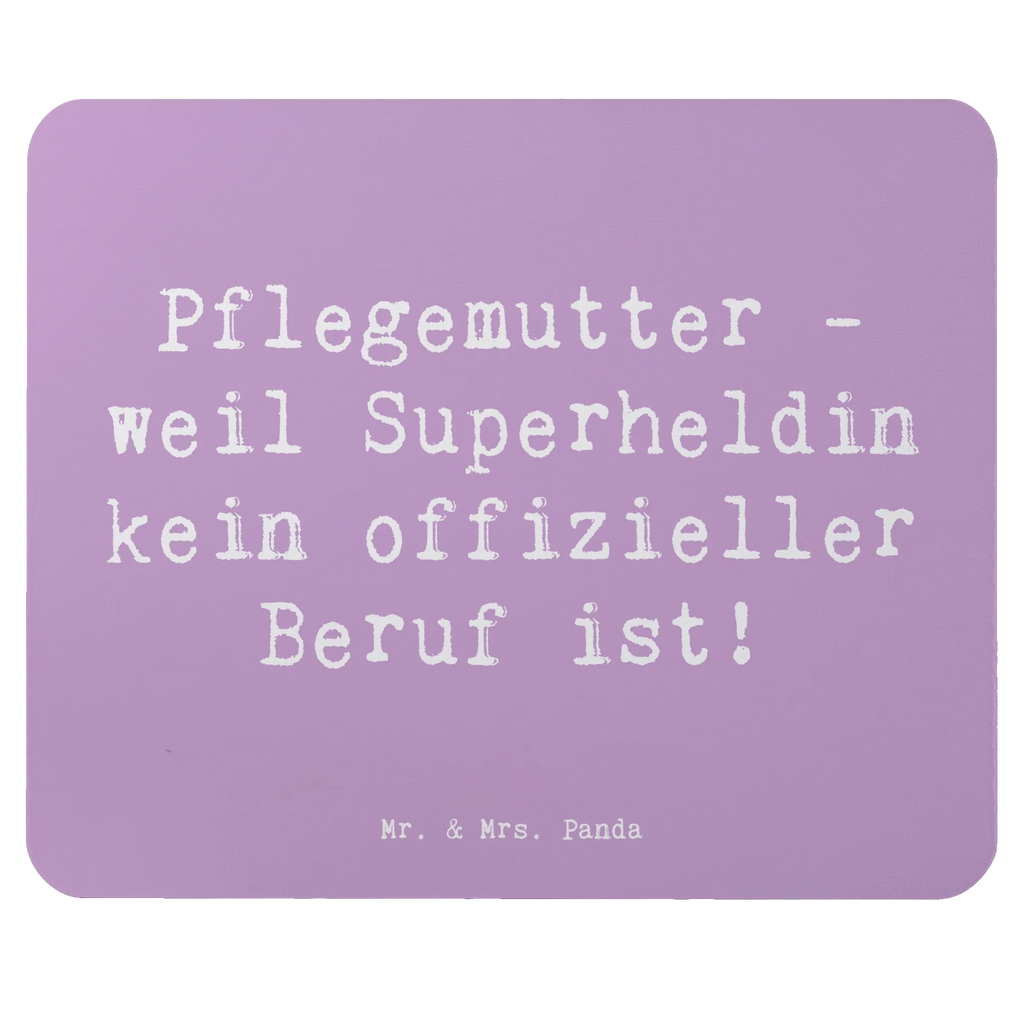 Mauspad Spruch Pflegemutter Superheldin Mousepad, Computer zubehör, Büroausstattung, PC Zubehör, Arbeitszimmer, Mauspad, Einzigartiges Mauspad, Designer Mauspad, Mausunterlage, Mauspad Büro, Familie, Vatertag, Muttertag, Bruder, Schwester, Mama, Papa, Oma, Opa