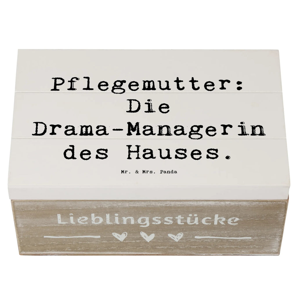 Holzkiste Spruch Pflegemutter Managerin Holzkiste, Kiste, Schatzkiste, Truhe, Schatulle, XXL, Erinnerungsbox, Erinnerungskiste, Dekokiste, Aufbewahrungsbox, Geschenkbox, Geschenkdose, Familie, Vatertag, Muttertag, Bruder, Schwester, Mama, Papa, Oma, Opa