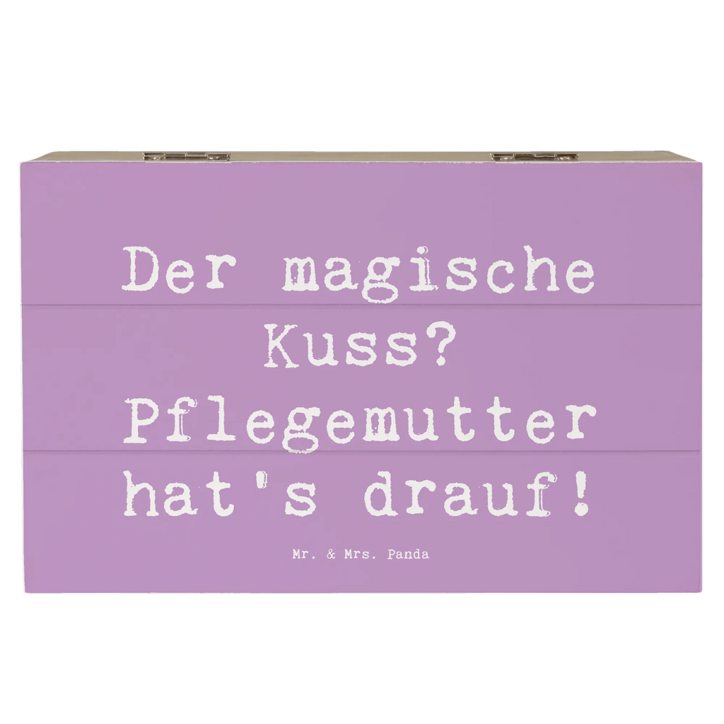 Holzkiste Spruch Pflegemutter Kuss Holzkiste, Kiste, Schatzkiste, Truhe, Schatulle, XXL, Erinnerungsbox, Erinnerungskiste, Dekokiste, Aufbewahrungsbox, Geschenkbox, Geschenkdose, Familie, Vatertag, Muttertag, Bruder, Schwester, Mama, Papa, Oma, Opa