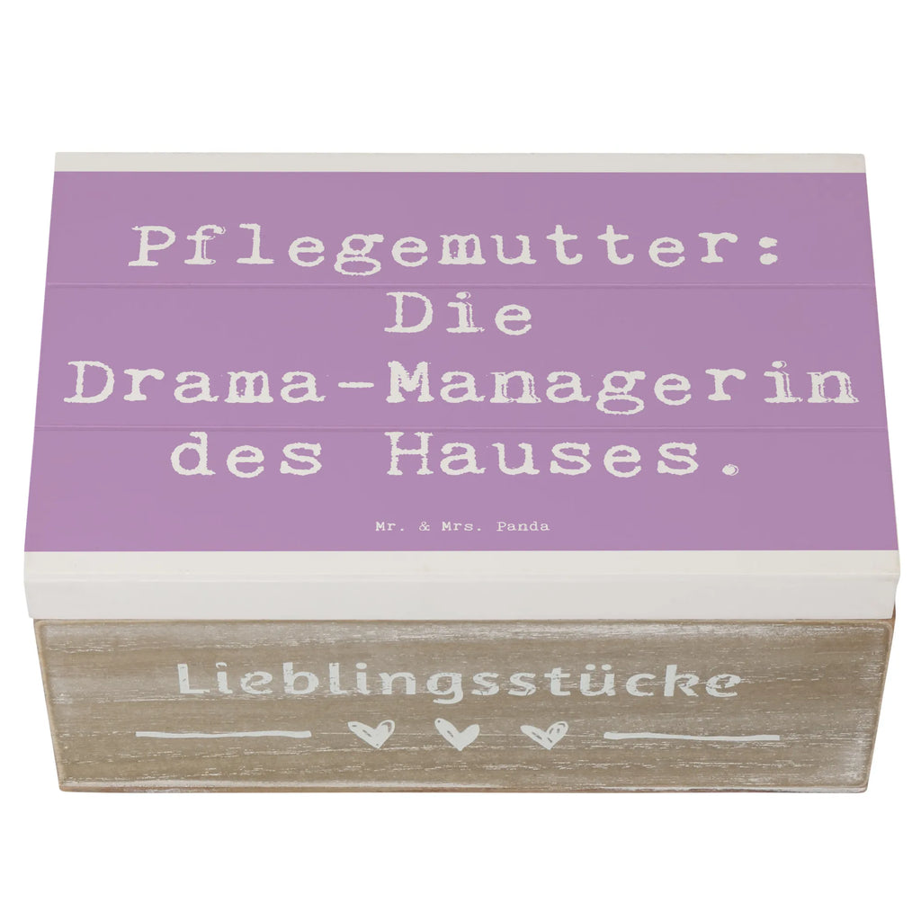 Holzkiste Spruch Pflegemutter Managerin Holzkiste, Kiste, Schatzkiste, Truhe, Schatulle, XXL, Erinnerungsbox, Erinnerungskiste, Dekokiste, Aufbewahrungsbox, Geschenkbox, Geschenkdose, Familie, Vatertag, Muttertag, Bruder, Schwester, Mama, Papa, Oma, Opa