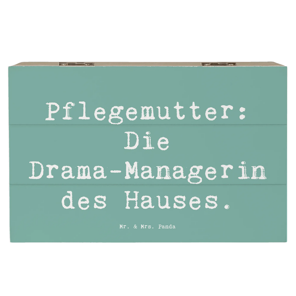 Holzkiste Spruch Pflegemutter Managerin Holzkiste, Kiste, Schatzkiste, Truhe, Schatulle, XXL, Erinnerungsbox, Erinnerungskiste, Dekokiste, Aufbewahrungsbox, Geschenkbox, Geschenkdose, Familie, Vatertag, Muttertag, Bruder, Schwester, Mama, Papa, Oma, Opa