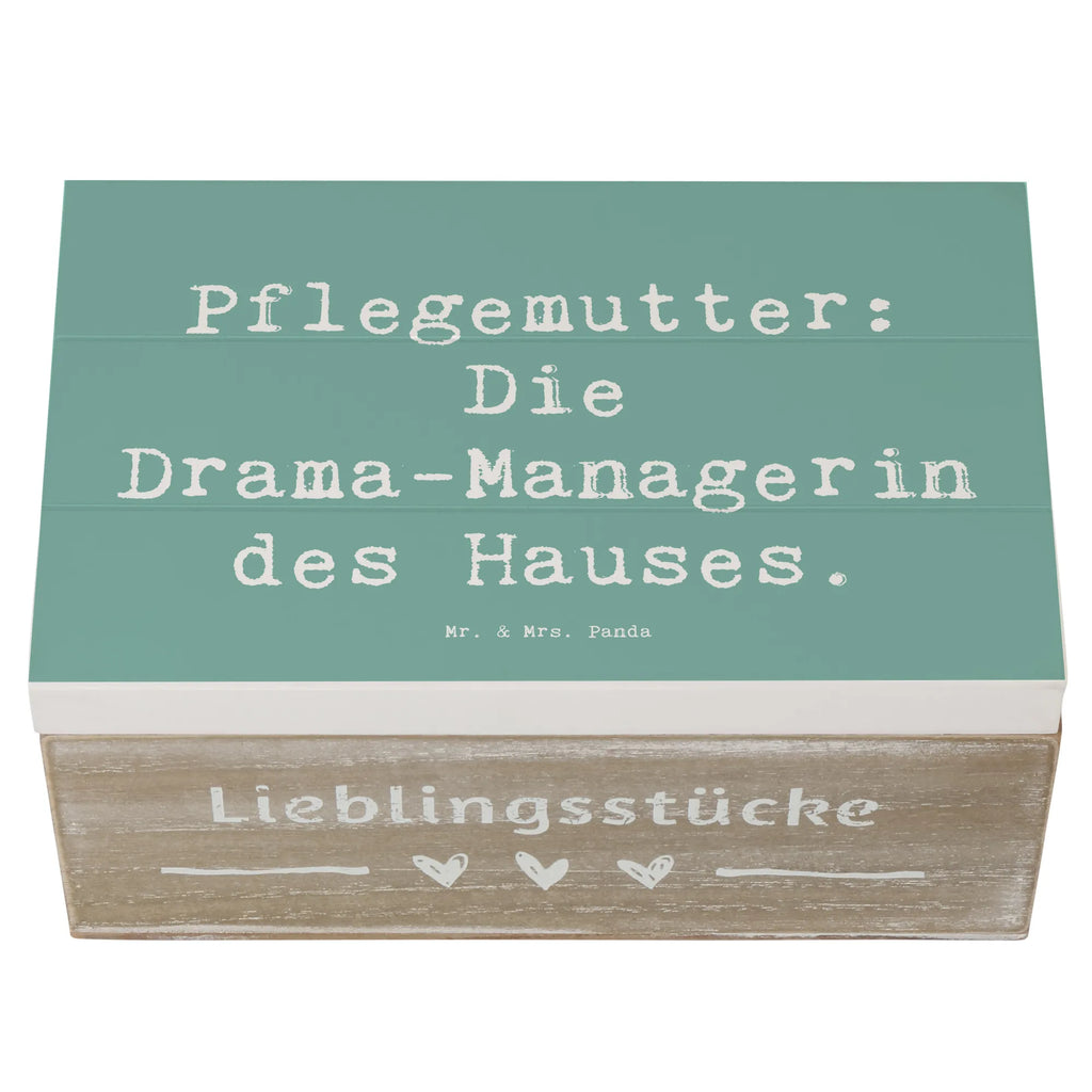 Holzkiste Spruch Pflegemutter Managerin Holzkiste, Kiste, Schatzkiste, Truhe, Schatulle, XXL, Erinnerungsbox, Erinnerungskiste, Dekokiste, Aufbewahrungsbox, Geschenkbox, Geschenkdose, Familie, Vatertag, Muttertag, Bruder, Schwester, Mama, Papa, Oma, Opa