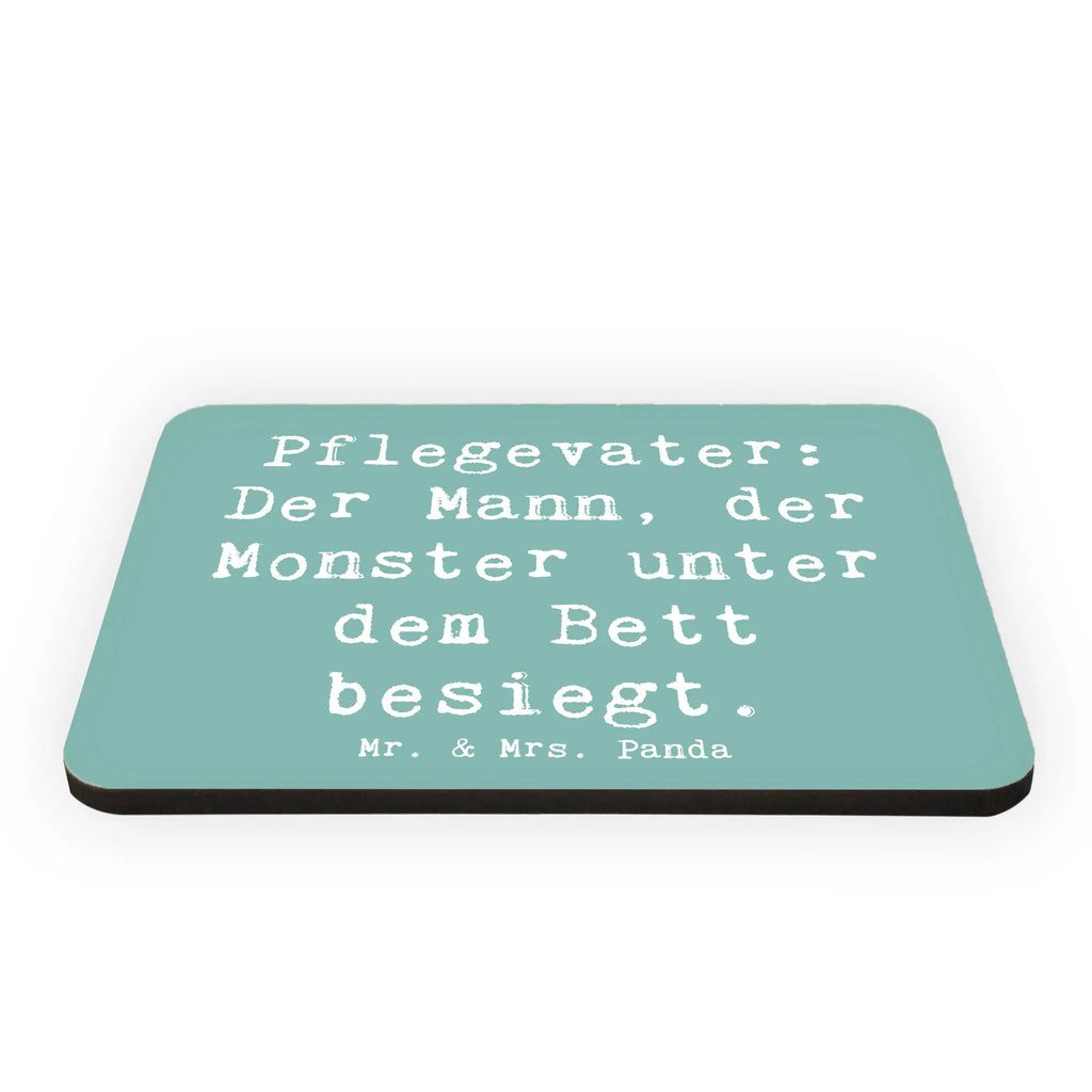 Magnet Spruch Pflegevater Held Kühlschrankmagnet, Pinnwandmagnet, Souvenir Magnet, Motivmagnete, Dekomagnet, Whiteboard Magnet, Notiz Magnet, Kühlschrank Dekoration, Familie, Vatertag, Muttertag, Bruder, Schwester, Mama, Papa, Oma, Opa