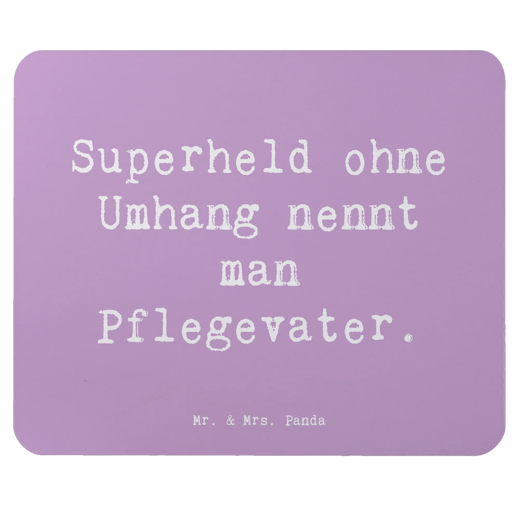 Mauspad Spruch Pflegevater Held Mousepad, Computer zubehör, Büroausstattung, PC Zubehör, Arbeitszimmer, Mauspad, Einzigartiges Mauspad, Designer Mauspad, Mausunterlage, Mauspad Büro, Familie, Vatertag, Muttertag, Bruder, Schwester, Mama, Papa, Oma, Opa