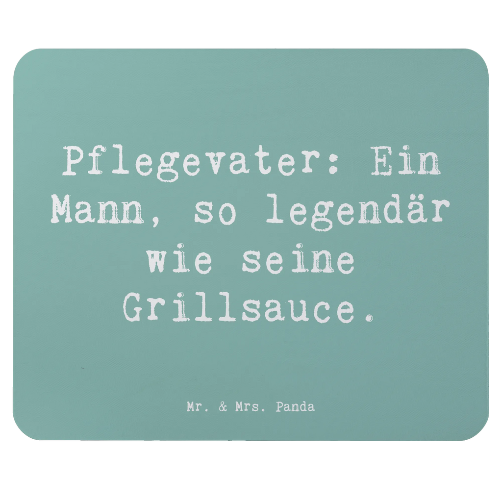 Mauspad Spruch Pflegevater Legende Mousepad, Computer zubehör, Büroausstattung, PC Zubehör, Arbeitszimmer, Mauspad, Einzigartiges Mauspad, Designer Mauspad, Mausunterlage, Mauspad Büro, Familie, Vatertag, Muttertag, Bruder, Schwester, Mama, Papa, Oma, Opa