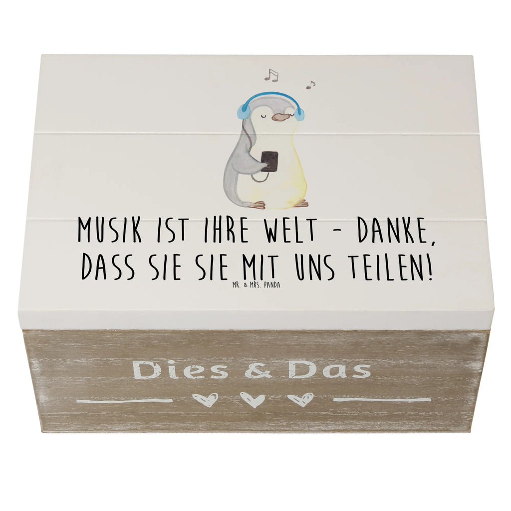 Holzkiste Musiklehrer Danke Holzkiste, Kiste, Schatzkiste, Truhe, Schatulle, XXL, Erinnerungsbox, Erinnerungskiste, Dekokiste, Aufbewahrungsbox, Geschenkbox, Geschenkdose