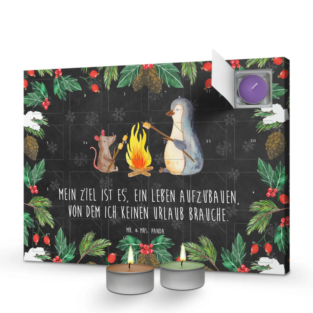 Duftkerzen Adventskalender Pinguin Lagerfeuer Adventskalender, Kerzen Adventskalender, Duftkerzen Adventskalender, Pinguin, Maus, Pinguine, Lagerfeuer, Leben, Arbeit, Job, Motivation, Büro, Büroalltag, Lebensspruch, Lebensmotivation, Neustart, Liebe, grillen, Feuer, Marshmallows