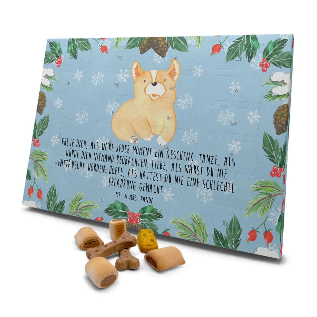 Hunde Adventskalender Corgie Hunde Adventskalender, Weihnachtskalender, Kalender, Weihnachten, Adventskalender für Hunde, Hund, Hundemotiv, Haustier, Hunderasse, Tierliebhaber, Hundebesitzer, Sprüche, Corgie, Welsh Corgie Pembroke, britisch, Motivation, Spruch, Hundespruch, Lebensfreude