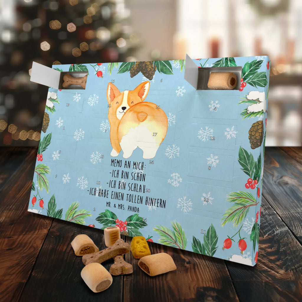 Hunde Adventskalender Corgi Po Hunde Adventskalender, Weihnachtskalender, Kalender, Weihnachten, Adventskalender für Hunde, Hund, Hundemotiv, Haustier, Hunderasse, Tierliebhaber, Hundebesitzer, Sprüche, Corgie, Hundeliebe, Motivation, Selbstliebe, Spruch