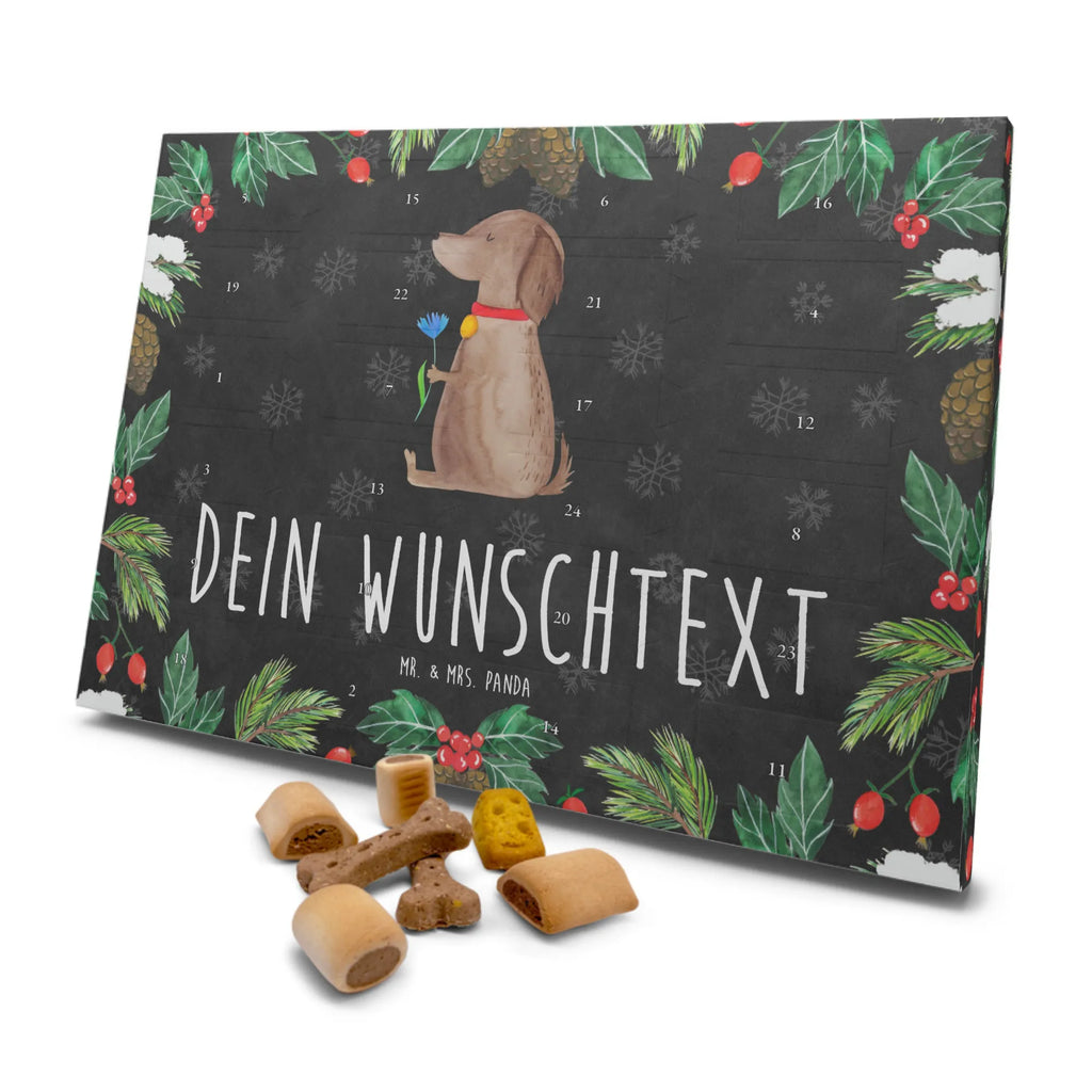 Personalisierter Hunde Adventskalender Hund Blume Hunde Adventskalender, Hund, Hundemotiv, Haustier, Hunderasse, Tierliebhaber, Hundebesitzer, Sprüche, Hunde, Frauchen, Hundeliebe