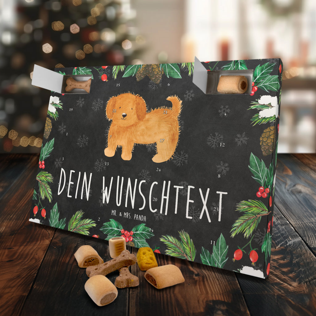 Personalisierter Hunde Adventskalender Hund Flauschig Hunde Adventskalender, Hund, Hundemotiv, Haustier, Hunderasse, Tierliebhaber, Hundebesitzer, Sprüche, Hunde, Frauchen, Hundemama, Hundeliebe