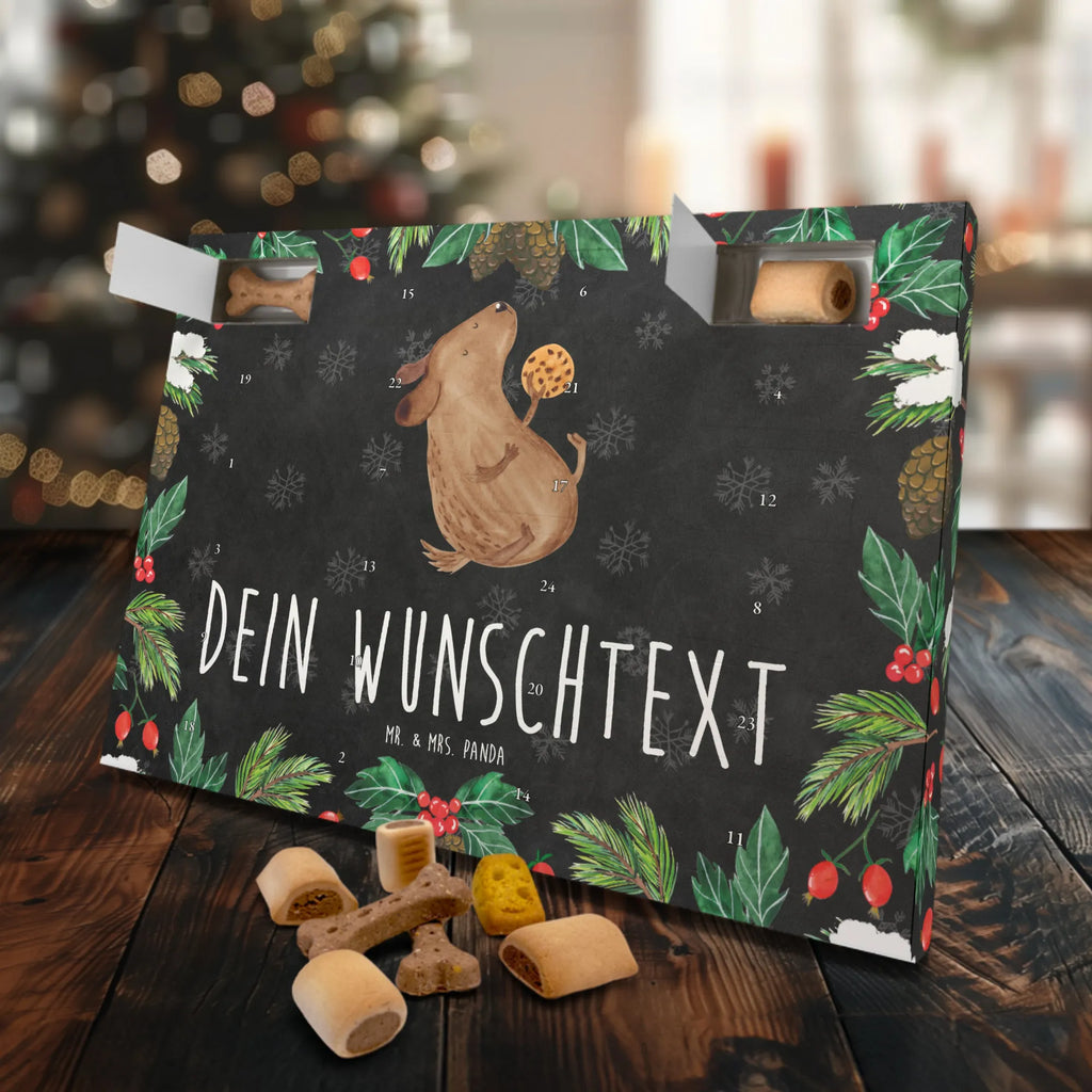 Personalisierter Hunde Adventskalender Hund Keks Hunde Adventskalender, Hund, Hundemotiv, Haustier, Hunderasse, Tierliebhaber, Hundebesitzer, Sprüche, Hundekekse, Leckerli, Hundeleckerli, Hundesnacks