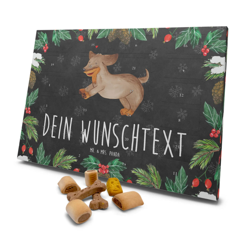 Personalisierter Hunde Adventskalender Hund Dackel Hunde Adventskalender, Hund, Hundemotiv, Haustier, Hunderasse, Tierliebhaber, Hundebesitzer, Sprüche, Hunde, Dackel, Dachshund, happy dog