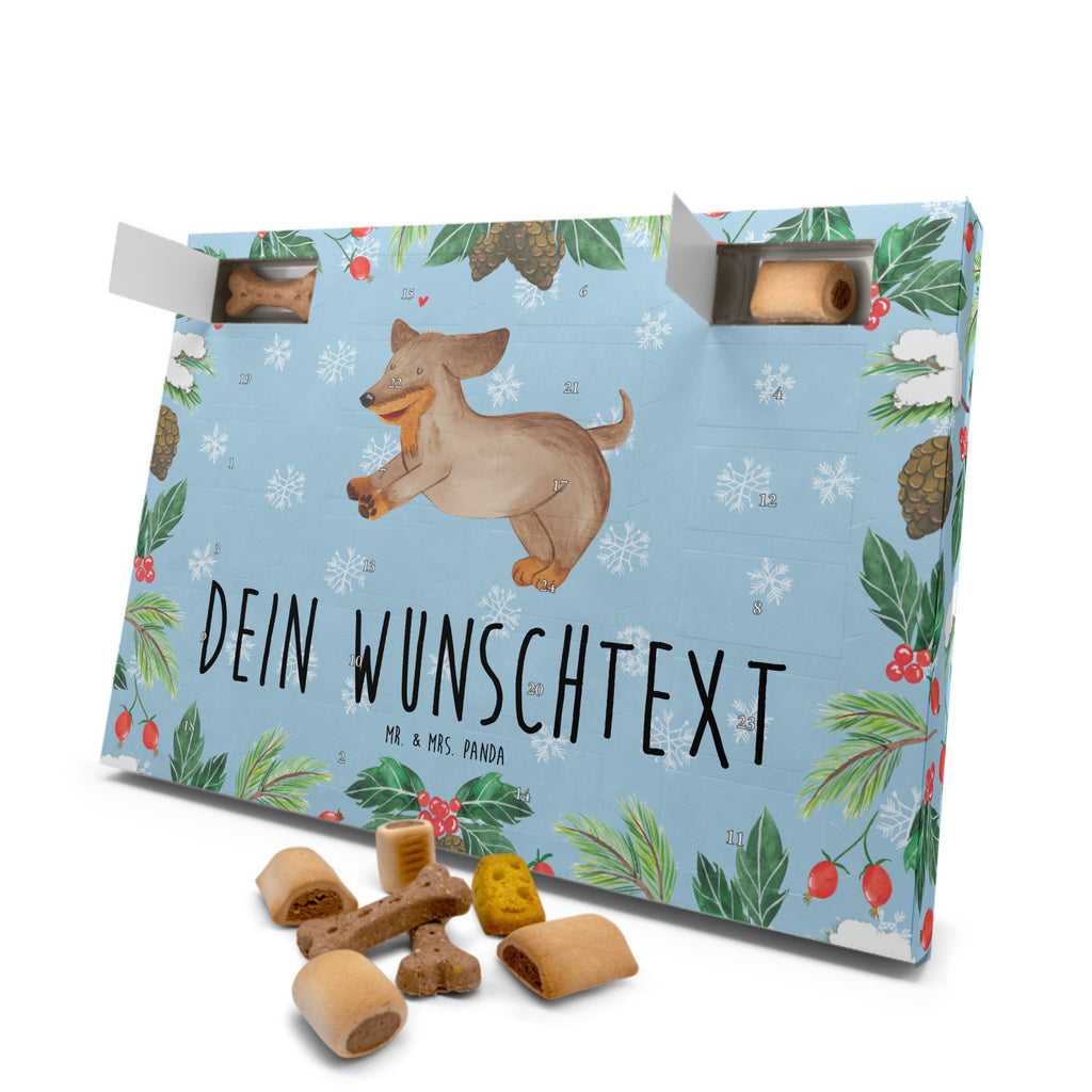 Personalisierter Hunde Adventskalender Hund Dackel Hunde Adventskalender, Hund, Hundemotiv, Haustier, Hunderasse, Tierliebhaber, Hundebesitzer, Sprüche, Hunde, Dackel, Dachshund, happy dog