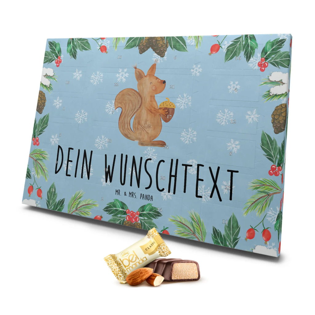 Personalisierter Marzipan Adventskalender Eichhörnchen Weihnachten Personalisierter Marzipan Adventskalender, Winter, Weihnachten, Weihnachtsdeko, Nikolaus, Advent, Heiligabend, Wintermotiv, Frohe Weihnachten, Frohes neues Jahr, Guten Rutsch, Weihnachtsmotiv, Weihnachtsgruß, Neujahr, Vogel