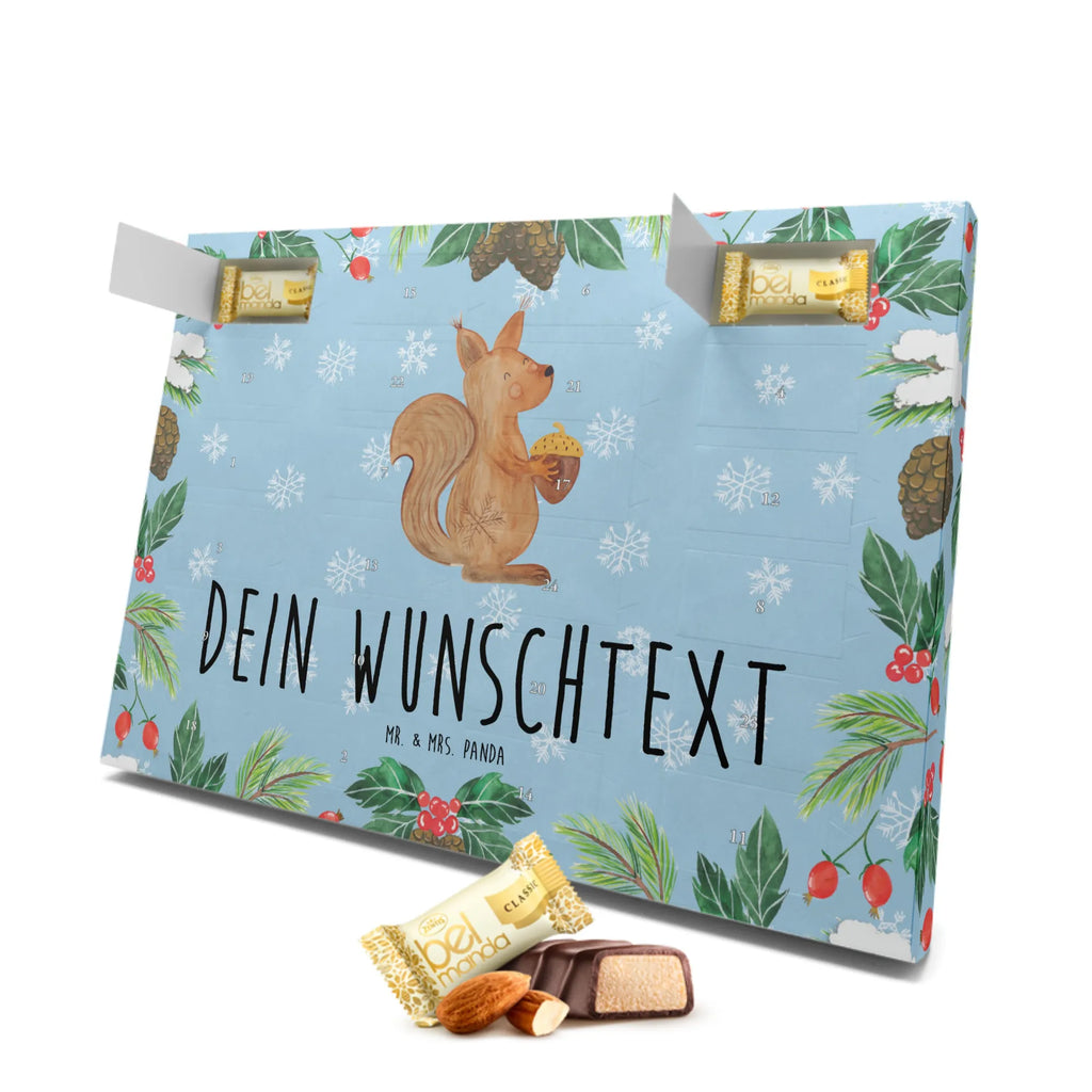 Personalisierter Marzipan Adventskalender Eichhörnchen Weihnachten Personalisierter Marzipan Adventskalender, Winter, Weihnachten, Weihnachtsdeko, Nikolaus, Advent, Heiligabend, Wintermotiv, Frohe Weihnachten, Frohes neues Jahr, Guten Rutsch, Weihnachtsmotiv, Weihnachtsgruß, Neujahr, Vogel