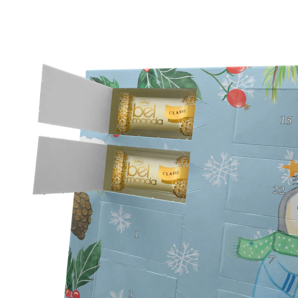 Personalisierter Marzipan Adventskalender Winterzeit Heilige drei Könige Personalisierter Marzipan Adventskalender, Winter, Weihnachten, Weihnachtsdeko, Nikolaus, Advent, Heiligabend, Wintermotiv, Weihnachtsmann, Heilige drei Könige, Weihnachtstage, Weihnachtszeit