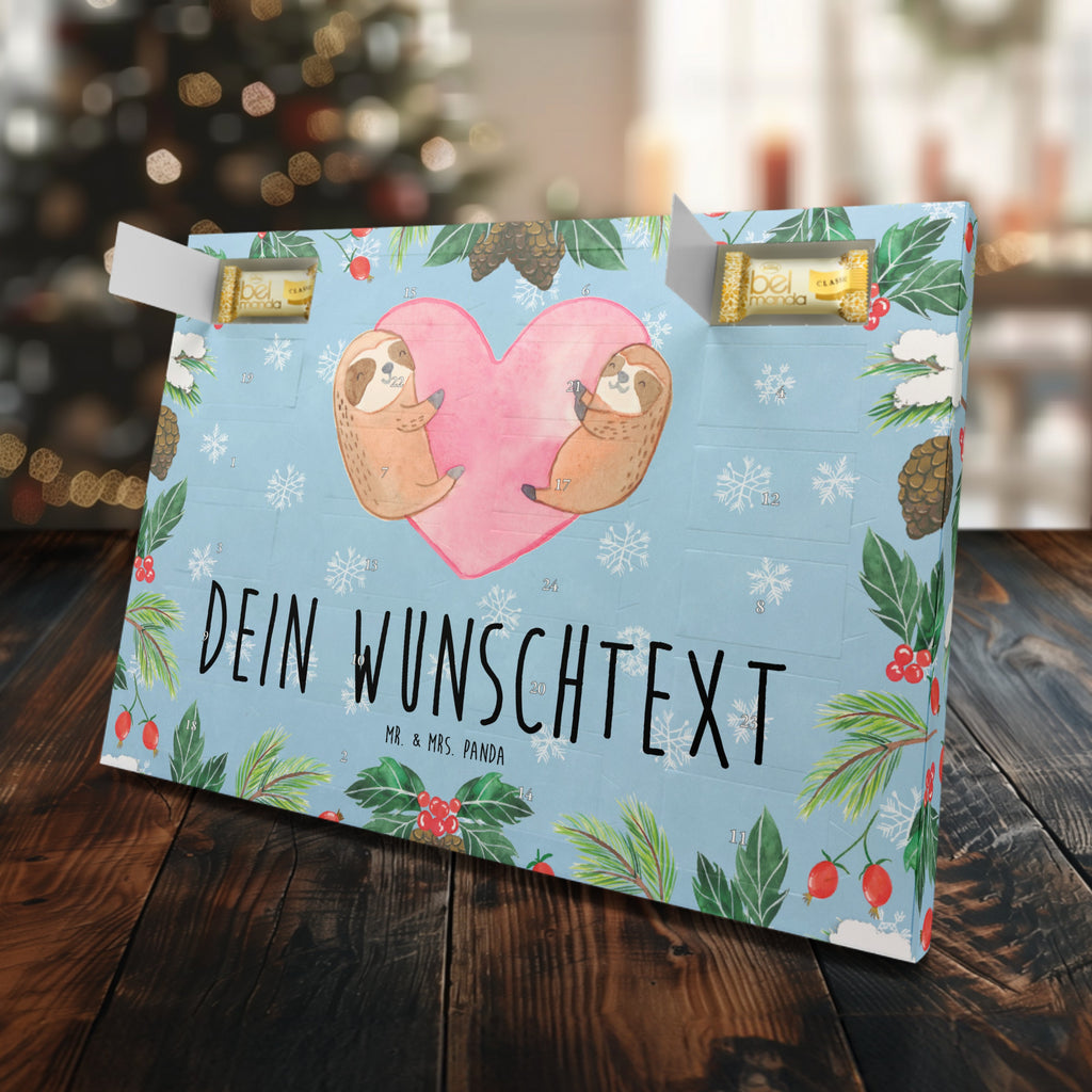 Personalisierter Marzipan Adventskalender Faultiere Herz Personalisierter Marzipan Adventskalender, Liebe, Partner, Freund, Freundin, Ehemann, Ehefrau, Heiraten, Verlobung, Heiratsantrag, Liebesgeschenk, Jahrestag, Hocheitstag, Valentinstag, Geschenk für Frauen, Hochzeitstag, Mitbringsel, Geschenk für Freundin, Geschenk für Partner, Liebesbeweis, für Männer, für Ehemann