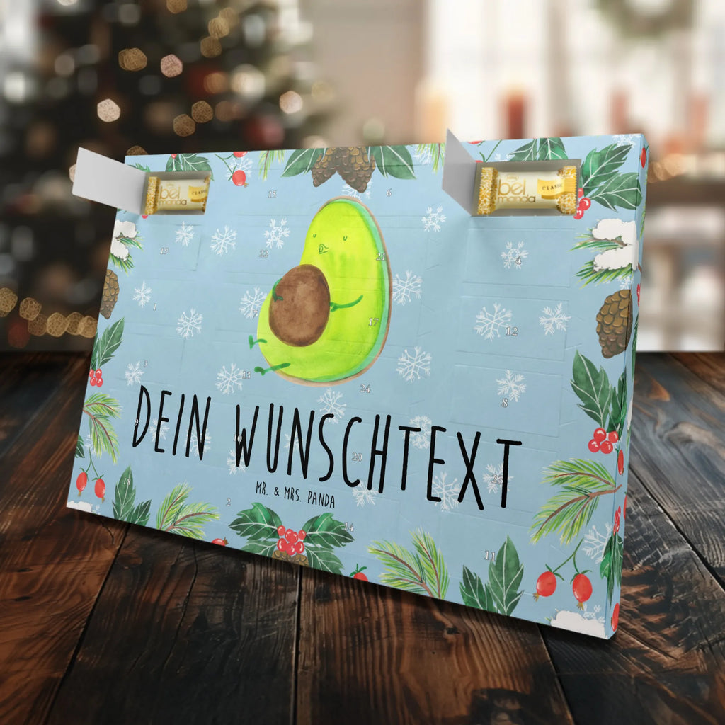 Personalisierter Marzipan Adventskalender Avocado Pfeifen Personalisierter Marzipan Adventskalender, Avocado, Veggie, Vegan, Gesund, Diät, Abnehmen, Ernährung, dick sein