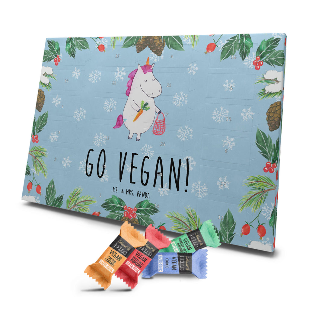 Veganer Adventskalender Einhorn Vegan Schokoladen Adventskalender, Einhorn, Einhörner, Einhorn Deko, Pegasus, Unicorn, vegan, Gesund leben, Vegetariar, Rohkost, Gesund essen, Veganismus, Veganer