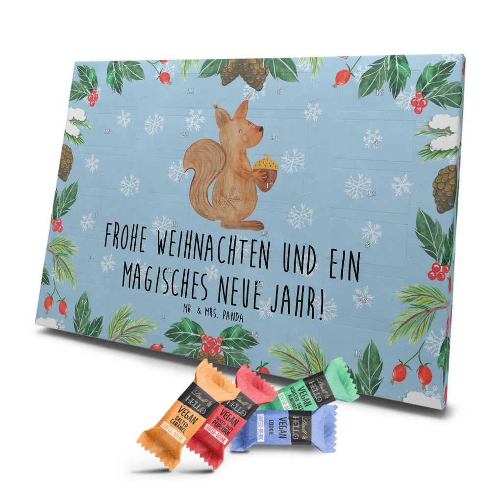 Veganer Adventskalender Eichhörnchen Weihnachten Schokoladen Adventskalender, Winter, Weihnachten, Weihnachtsdeko, Nikolaus, Advent, Heiligabend, Wintermotiv, Frohe Weihnachten, Frohes neues Jahr, Guten Rutsch, Weihnachtsmotiv, Weihnachtsgruß, Neujahr, Vogel