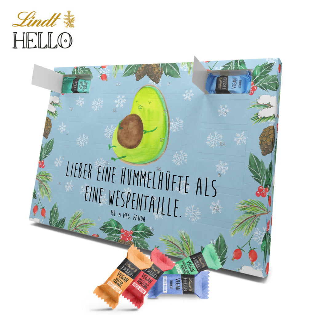 Veganer Adventskalender Avocado Pfeifen Schokoladen Adventskalender, Avocado, Veggie, Vegan, Gesund, Diät, Abnehmen, Ernährung, dick sein, Pummelfee