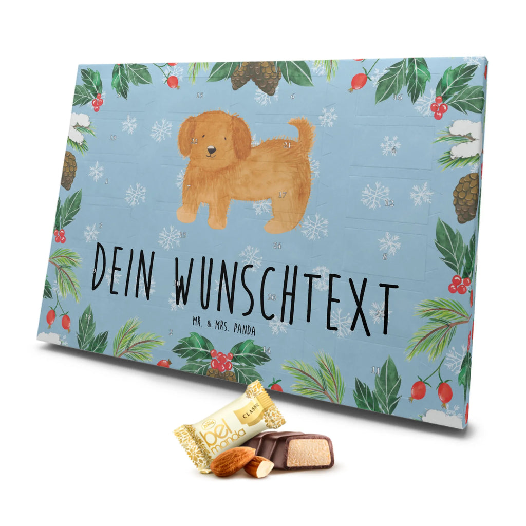 Personalisierter Marzipan Adventskalender Hund Flauschig Personalisierter Marzipan Adventskalender, Hund, Hundemotiv, Haustier, Hunderasse, Tierliebhaber, Hundebesitzer, Sprüche, Hunde, Frauchen, Hundemama, Hundeliebe