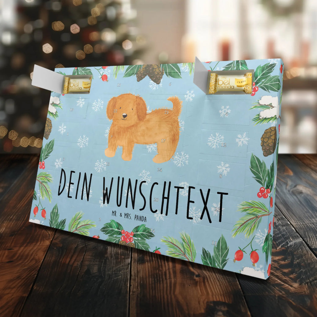 Personalisierter Marzipan Adventskalender Hund Flauschig Personalisierter Marzipan Adventskalender, Hund, Hundemotiv, Haustier, Hunderasse, Tierliebhaber, Hundebesitzer, Sprüche, Hunde, Frauchen, Hundemama, Hundeliebe