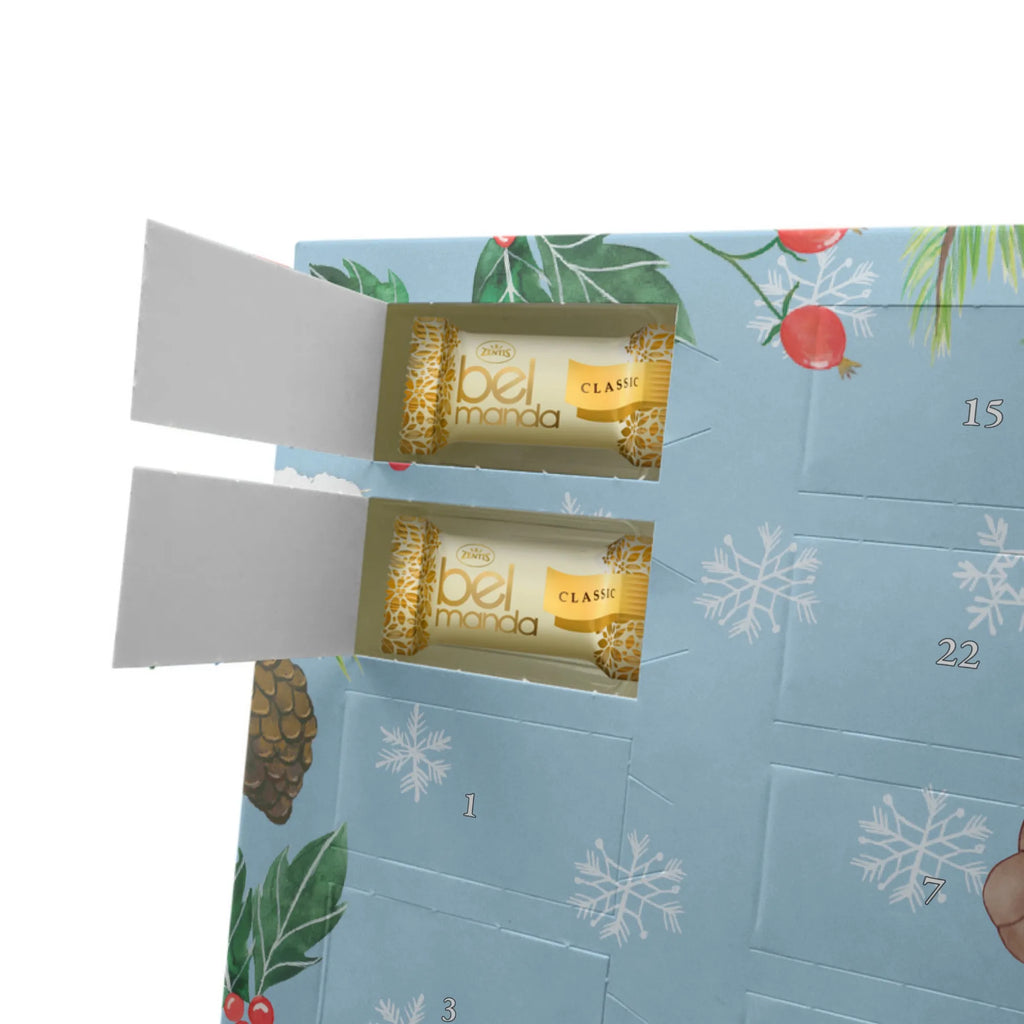 Personalisierter Marzipan Adventskalender Schildkröte Pfeifen Personalisierter Marzipan Adventskalender, Schildkröte, Schildi, Schildkröten, fröhlich, Glück, Motivation, Lebensfreude, Depression, Trennung, Neuanfang