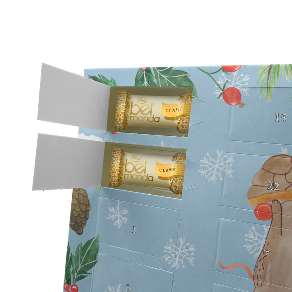 Personalisierter Marzipan Adventskalender Schildkröte Maus Personalisierter Marzipan Adventskalender, Schildkröte, Maus, Freunde, Freundinnen, beste Freunde, beste Freundinnen