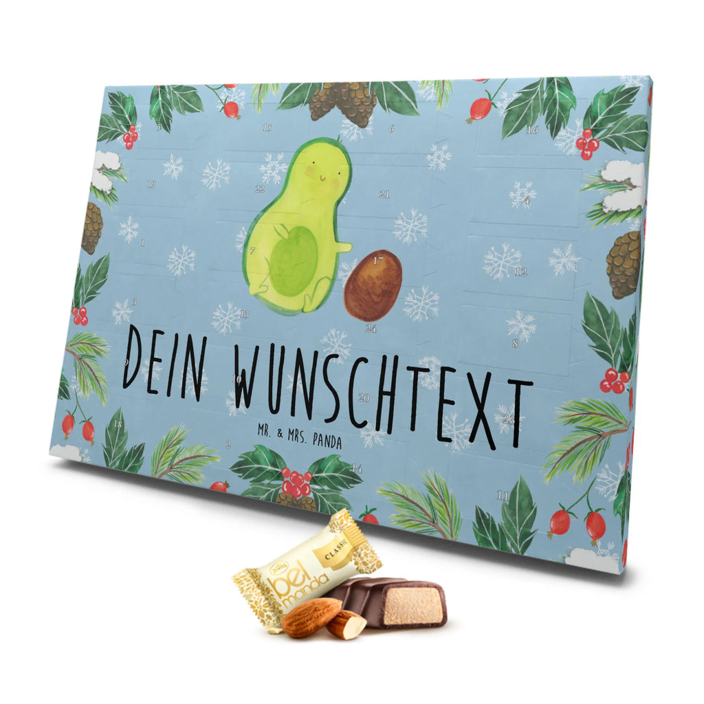 Personalisierter Marzipan Adventskalender Avocado Kern rollt Personalisierter Marzipan Adventskalender, Avocado, Veggie, Vegan, Gesund, Avocados, Schwanger, Geburt, Geburtstag, Säugling, Kind, erstes Kind, zur Geburt, Schwangerschaft, Babyparty, Baby, große Liebe, Liebe, Love