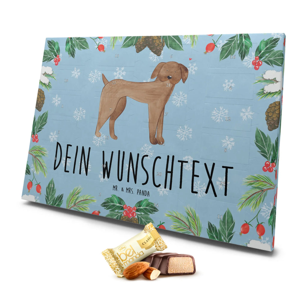 Personalisierter Marzipan Adventskalender Hund Dogge Personalisierter Marzipan Adventskalender, Hund, Hundemotiv, Haustier, Hunderasse, Tierliebhaber, Hundebesitzer, Sprüche, Hunde, Dogge, Deutsche Dogge, Great Dane